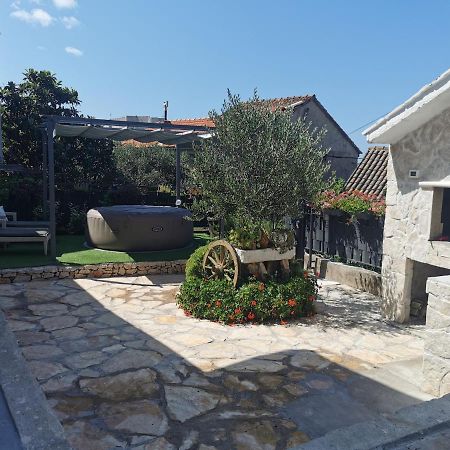 *Enjoy* Lägenhet Šibenik Exteriör bild