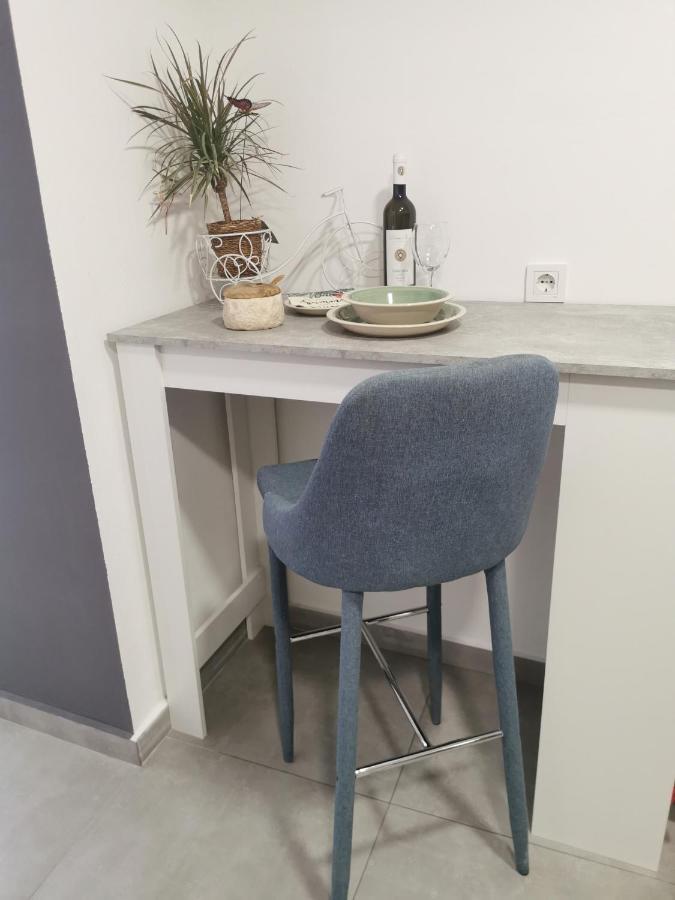 *Enjoy* Lägenhet Šibenik Exteriör bild