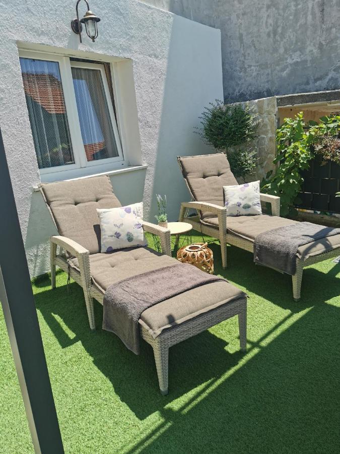 *Enjoy* Lägenhet Šibenik Exteriör bild